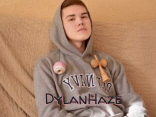 DylanHaze