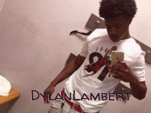 Dylan_Lambert