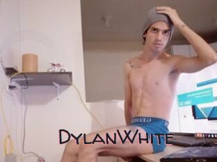 Dylan_White