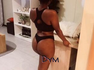 Dym