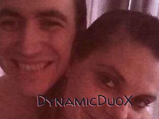 DynamicDuoX