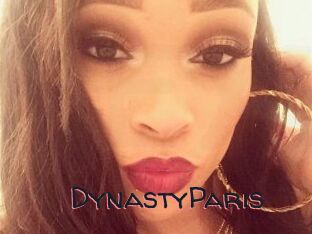Dynasty_Paris