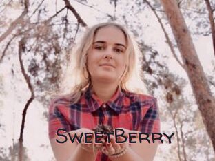 SweetBerry