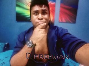 D_freeman