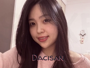 Dacisan