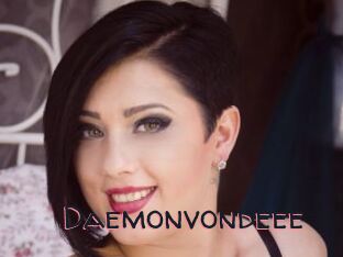 Daemonvondeee