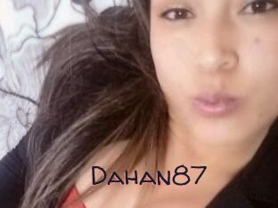 Dahan87