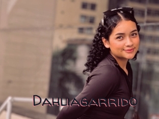 Dahliagarrido