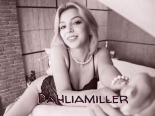 Dahliamiller