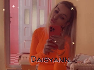 Daisyann