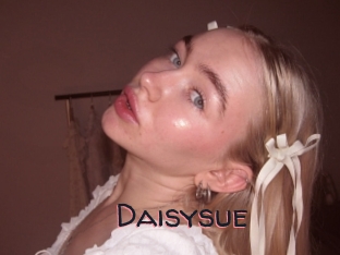 Daisysue