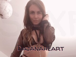 Dajanaheart
