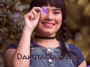 Dakotacollyass