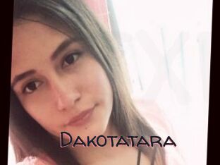Dakotatara
