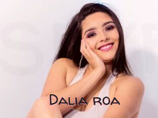 Dalia_roa