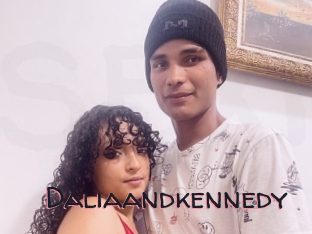 Daliaandkennedy