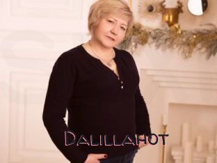 Dalillahot