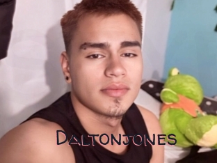 Daltonjones