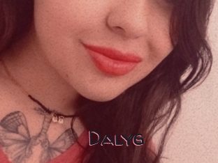 Dalyg