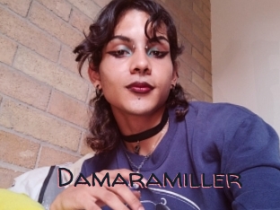 Damaramiller