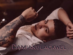 Damianblackwel