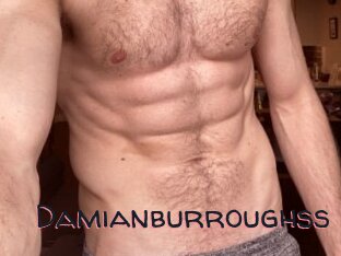 Damianburroughss