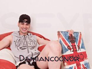 Damiancoonor