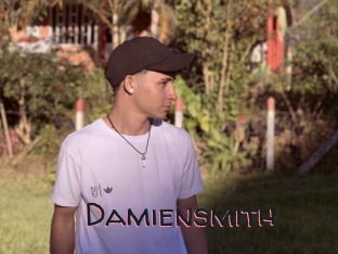 Damiensmith