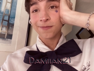 Damiian21