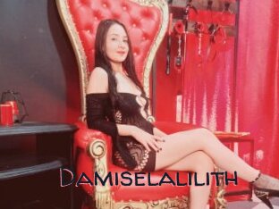 Damiselalilith