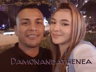 Damonandathenea