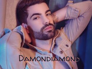 Damondiamond