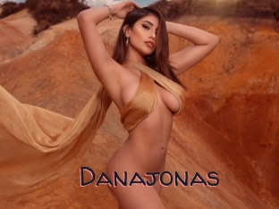 Danajonas