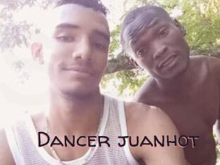 Dancer_juanhot