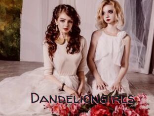 Dandeliongirls