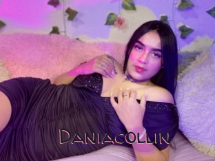 Daniacollin