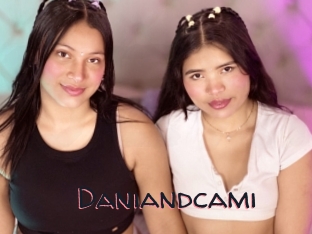 Daniandcami