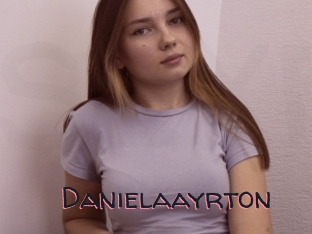 Danielaayrton