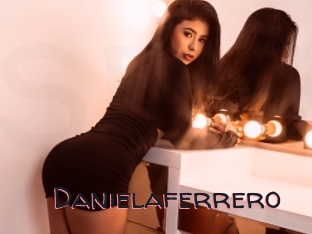 Danielaferrero