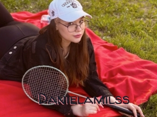 Danielamilss
