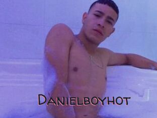 Danielboyhot