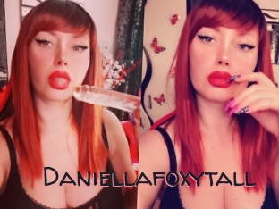 Daniellafoxytall