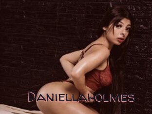 Daniellaholmes