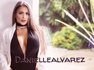 Daniellealvarez
