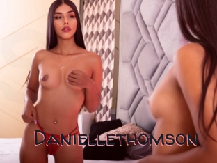 Daniellethomson