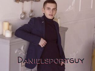Danielsportguy