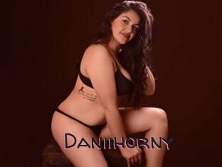 Daniihorny