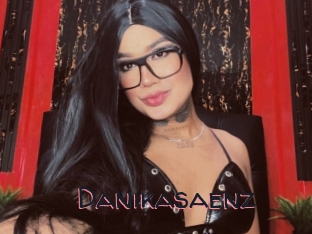 Danikasaenz