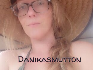 Danikasmutton