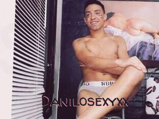 Danilosexyxx